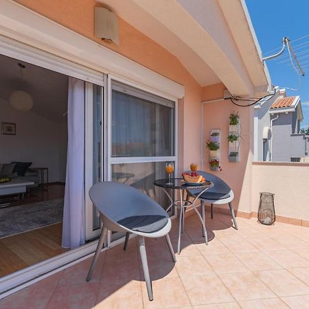Apartments Idassa Zadar Exterior photo